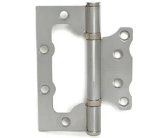 Besk Bikuvalt Vyris Plienas 100x75x2.0 su 2 guoliais