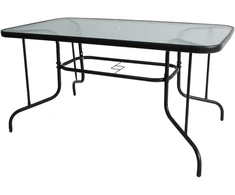 Lauko stalas BESK 140x80cm