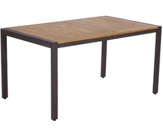 Besk Galds 150x90cm