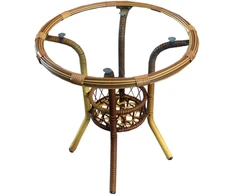 Besk Stalas 54x53cm