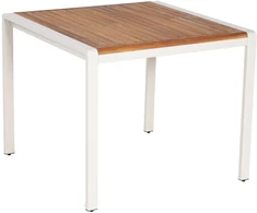 Besk Galds 90x90cm