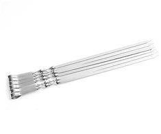 Besk Iešmai kepimui 45cm 6 vnt.