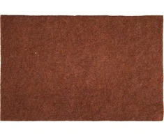 Besk Kilimėlis prie durų 40x60cm Ruda