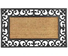 Besk Paklotė 45x75cm Brūna