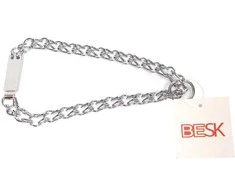 Besk Antkaklis Metalinė grandinė 2.00mm x 40cm