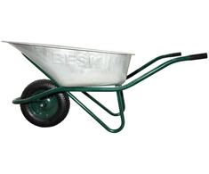 Besk Karutis sodo 120 l