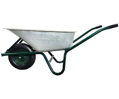 Besk Statybinis kaušas 120L