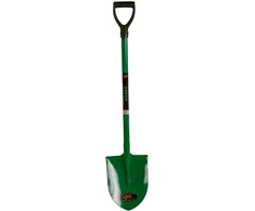 Besk Sodo kastuvas a k 110cm metalinis