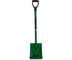 Besk Sodo kastuvas a k 110cm metalinis