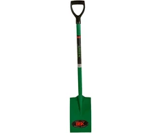 Besk Sodo kastuvas a k 110cm metalinis