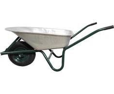 Besk Vežimėlis Statybinis 100L