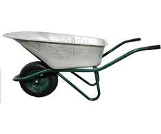 Besk Sodo karutis 120L talpa
