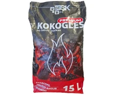 Besk Bikuvalt Anglys Premium 15L
