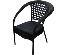 Lauko kėdė BESK 51x53x75cm