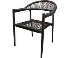 Lauko kėdė BESK 57x52x73cm