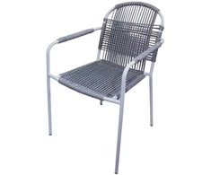 Lauko kėdė BESK 56x65x84cm