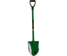 Besk Sodo kastuvas a k 110cm metalinis