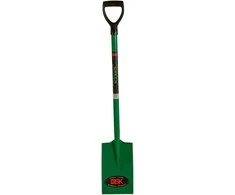 Besk Sodo kastuvas 110cm metalinis