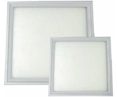 Besk LED panelis Universalus Slim 20W