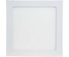Besk Led panelis Universalus Slim-Line 18W Balta šviesa