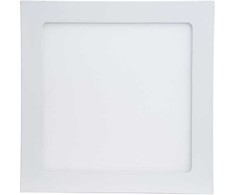 Besk Led panelis Universalus Slim-Line 18W Balta šviesa