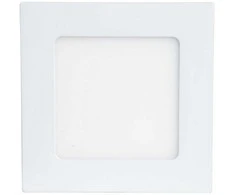 Besk Led panelis 6W Kvadrato