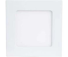Besk Led panelis 6W Kvadrato