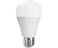 Besk LED lemputė NEŽINOMAS A60 Šilta balta 15W E27