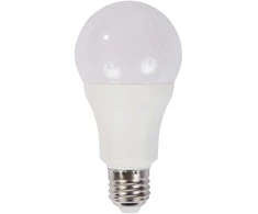 Besk LED lemputė A60 15W E27 šiltai balta 3000K