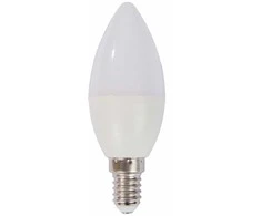 Besk LED lemputė E14 5W 3000K Matuota