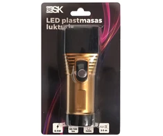 Besk Lukturiukas Plastikinis LED 100Lm