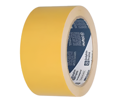 Besk Juosta PP Dvipusė 50mm x 10m Balta