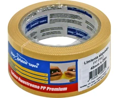 Besk Līmlenta abpusēja PP PRO 48mm 25m