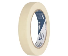 Besk Dažymo juosta 19 mm x 50 m, Balta