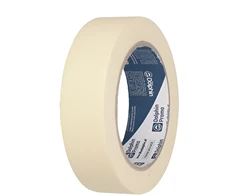 Besk Lipni juosta dažymo 30 mm 50 m Balta