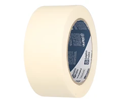 Besk Lipni juosta Dažymo 48 mm 50 m Balta