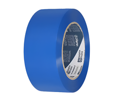 Besk Dažymo lipni juosta PE 48mm x 50m Mėlyna UV atspari