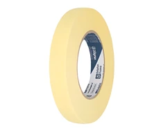 Besk Dažymo juosta PRO 19mm x 50m Geltona