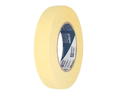 Besk Maskavimo juosta PRO Geltona 25mm 50m
