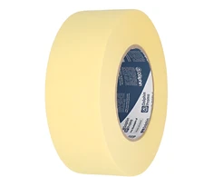 Besk Dažymo juosta PRO 48mm 50m Geltona 7 dienos