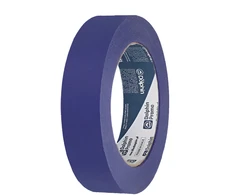 Besk Dažymo juosta UV PRO Mėlyna 25mm x 50m