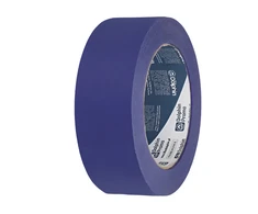 Besk Maskavimo juosta UV PRO Mėlyna 38mm 50m UV atspari