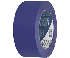Besk Dažymo juosta UV PRO Mėlyna 48mm x 50m UV atspari