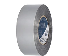 Besk Juosta remontui drėgmei atspari PRO 48mm 10m sidabrinė