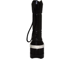 Besk Žibintas LED 3W, Plastikinis Korpusas