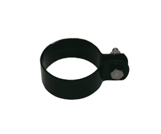 Besk Metalo sąvarža 48mm Žalia