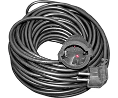 Besk Pagarinātājvads 10m a|su 3Gx1.0mm