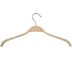 Besk Pakabukas medinis 38cm šviesiai rudas