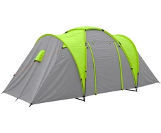 Besk Palapinė 460x220x190cm 4 vietų