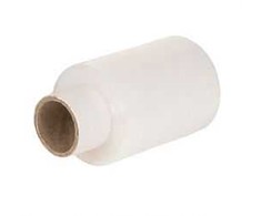 Besk Padėklų plėvelė mini 100mm 20my 0.2kg neto permat. ,40,